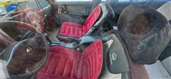 Opel Omega